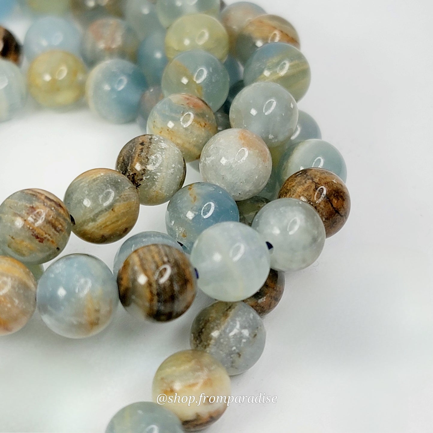 Blue Onyx
