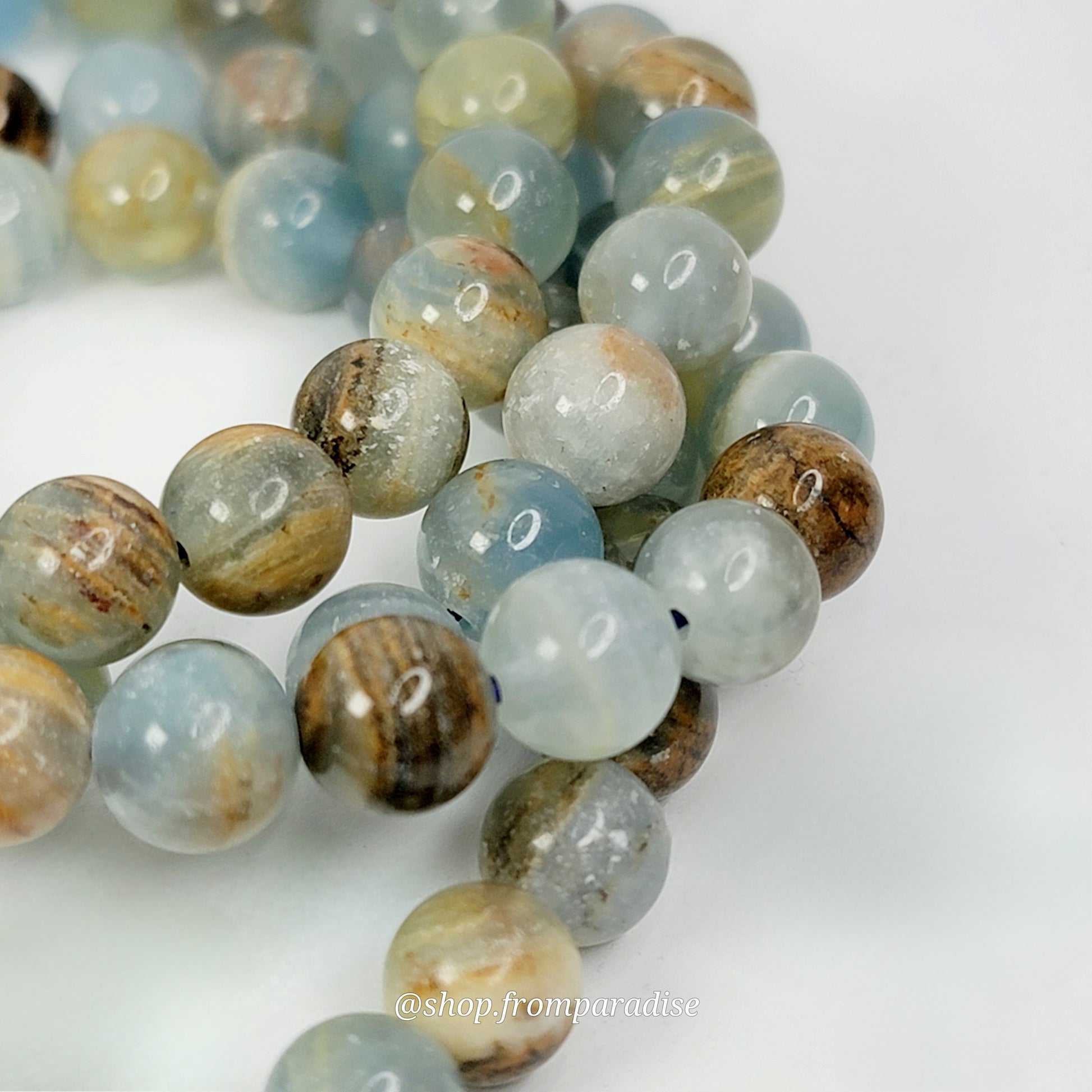 Blue Onyx
