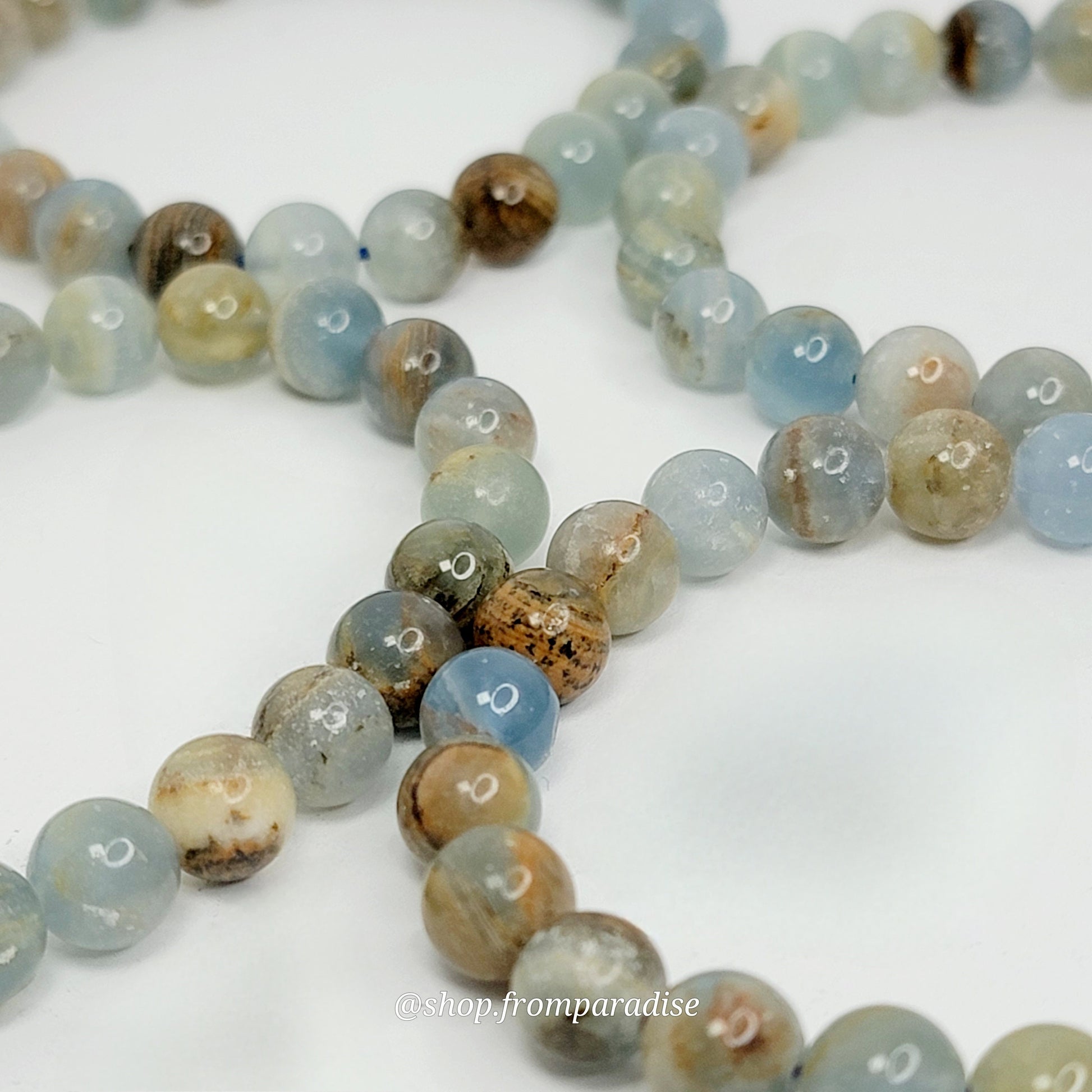 Blue Onyx