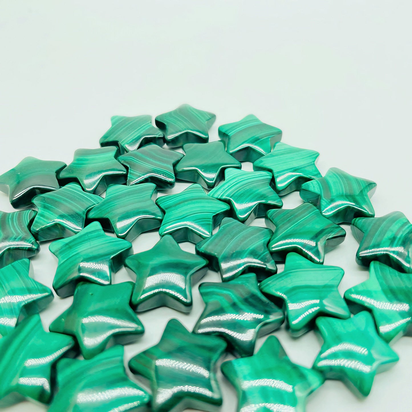 Malachite Mini Star