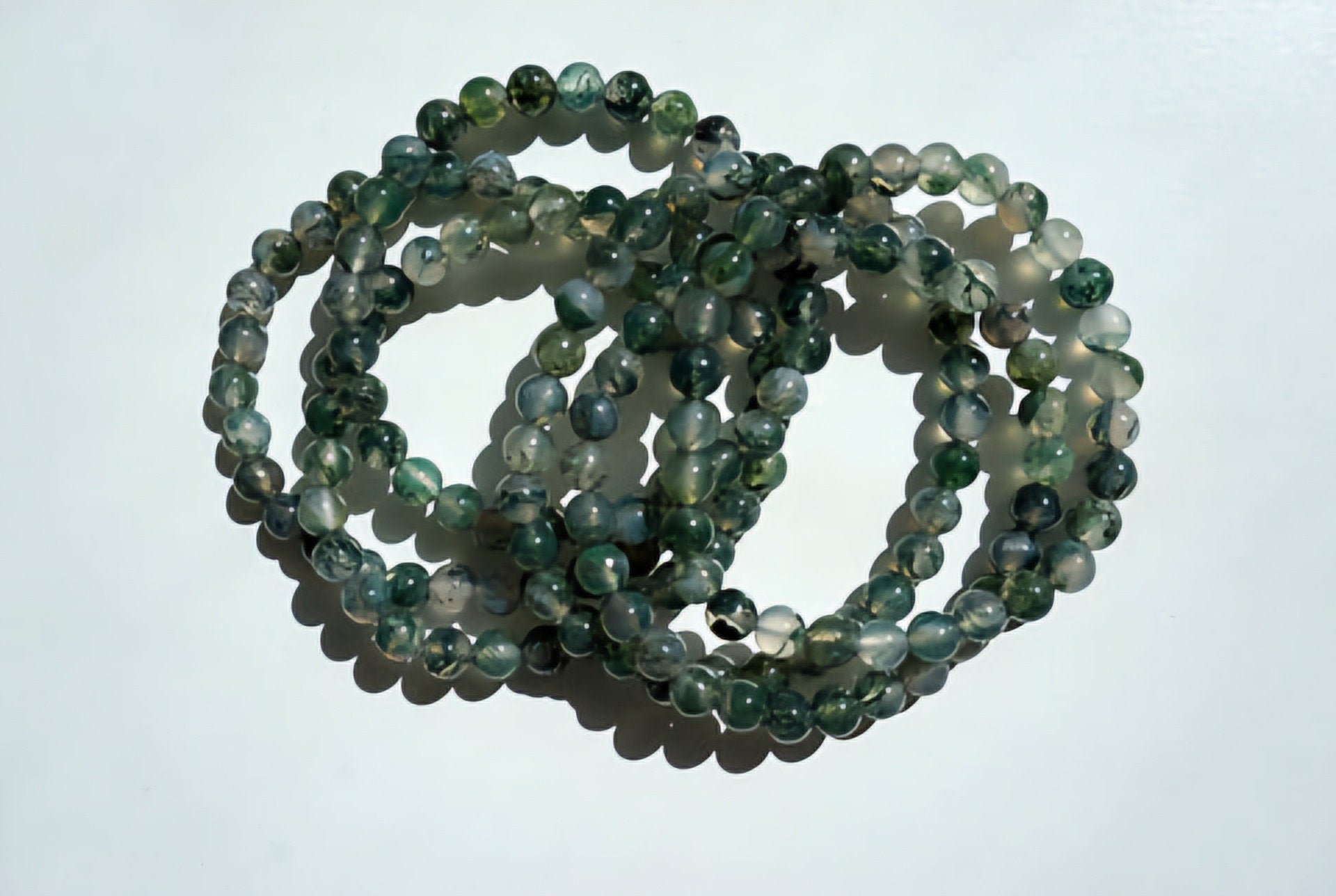 Moss Agate