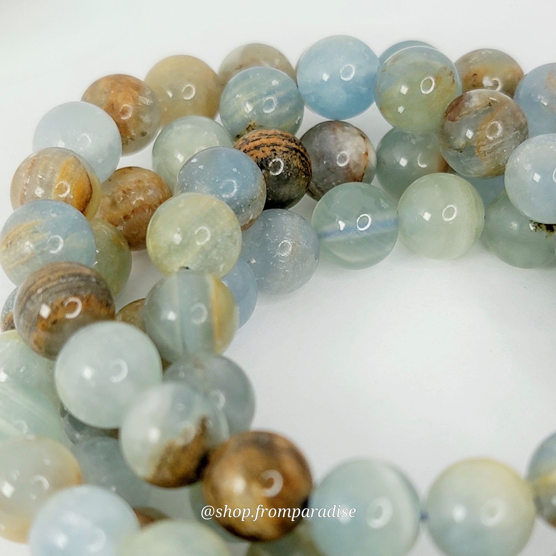 Blue Onyx