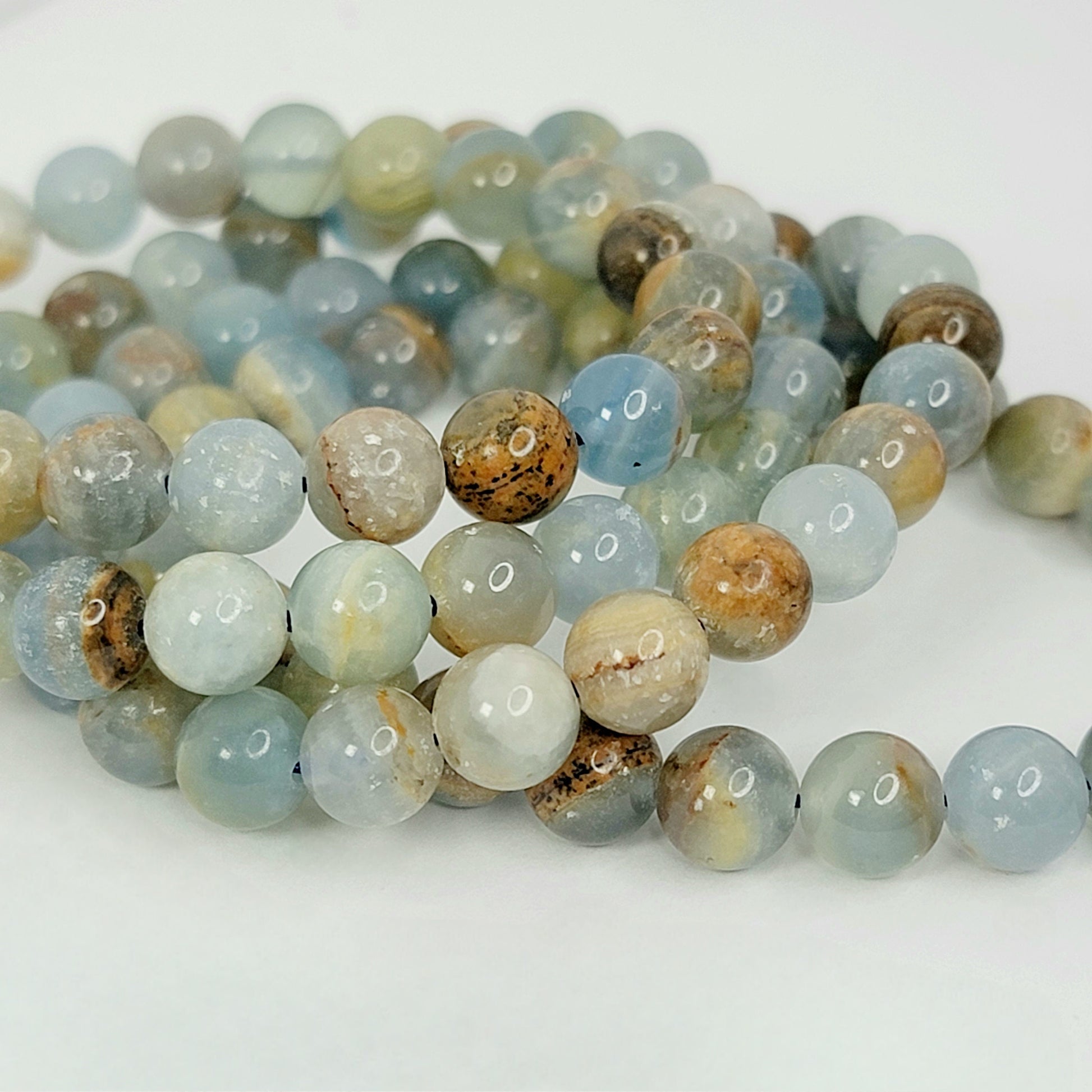 Blue Onyx