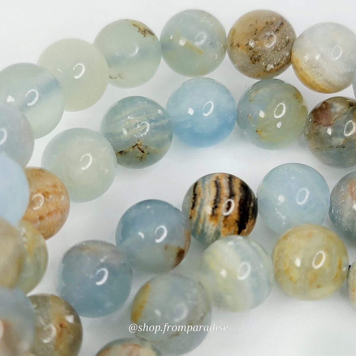 Blue Onyx