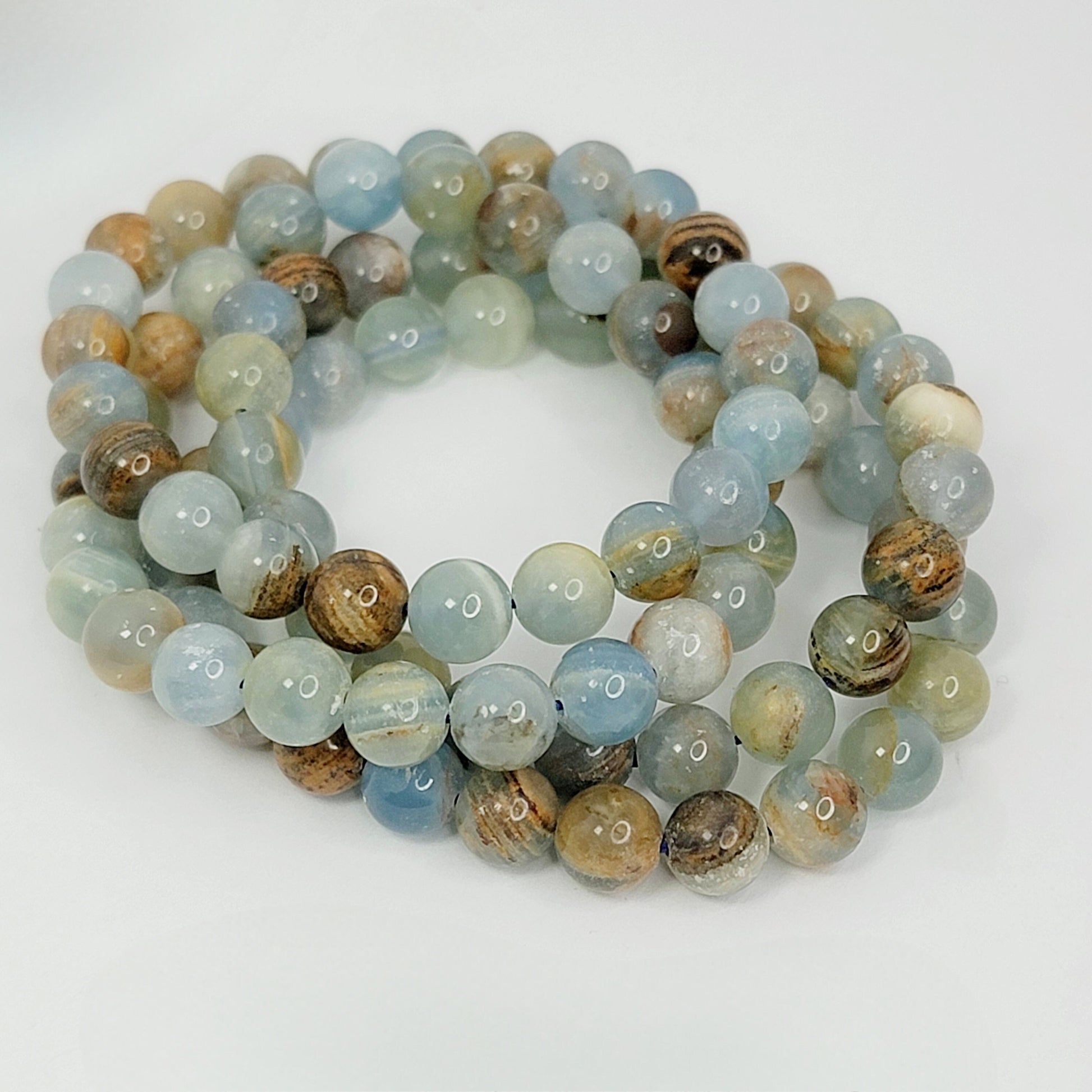 Blue Onyx
