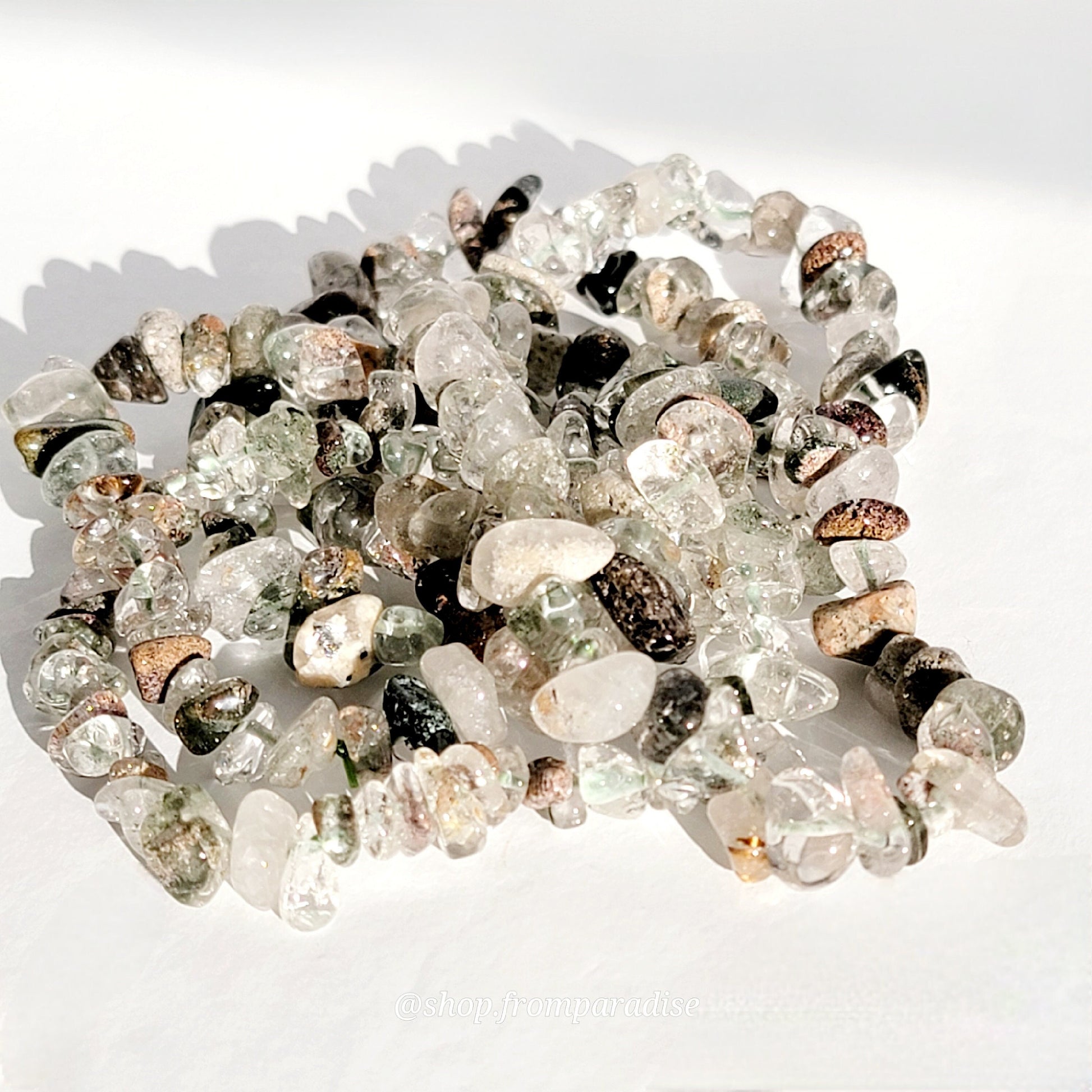 garden quartz
