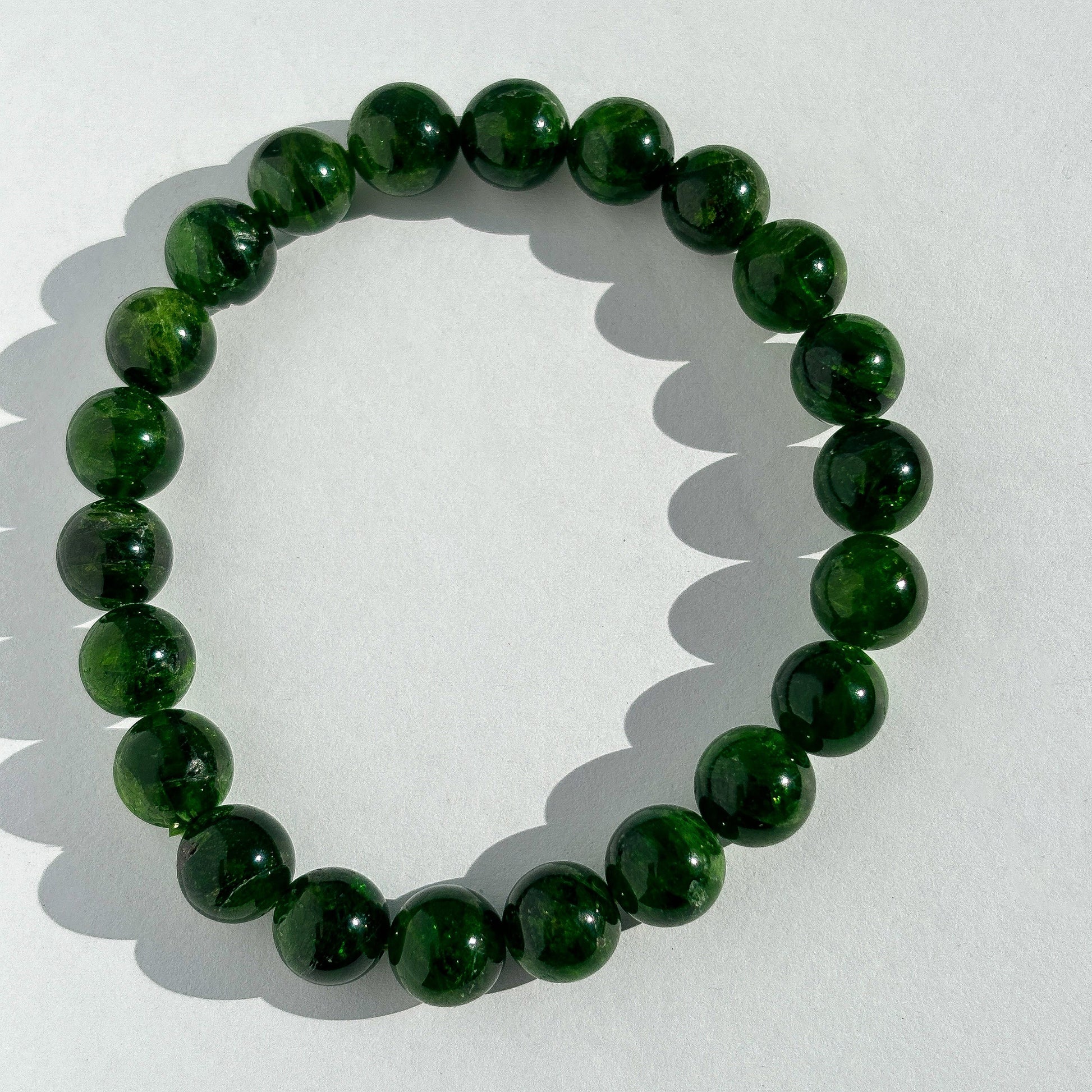 Chrome Diopside