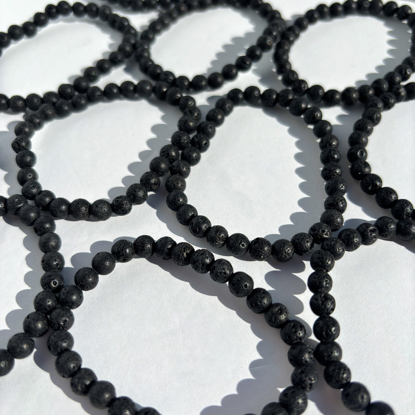 Lava Rock