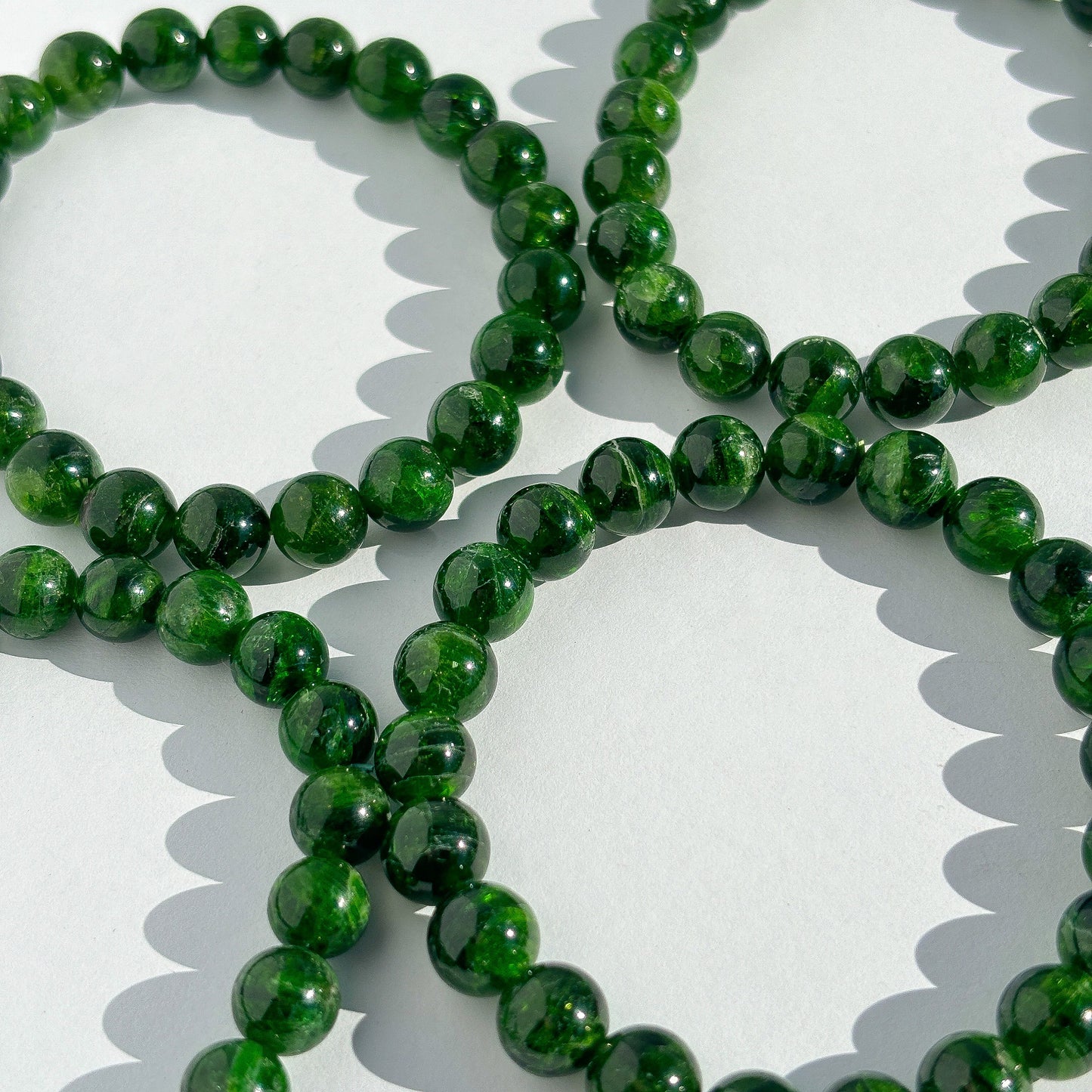Chrome Diopside
