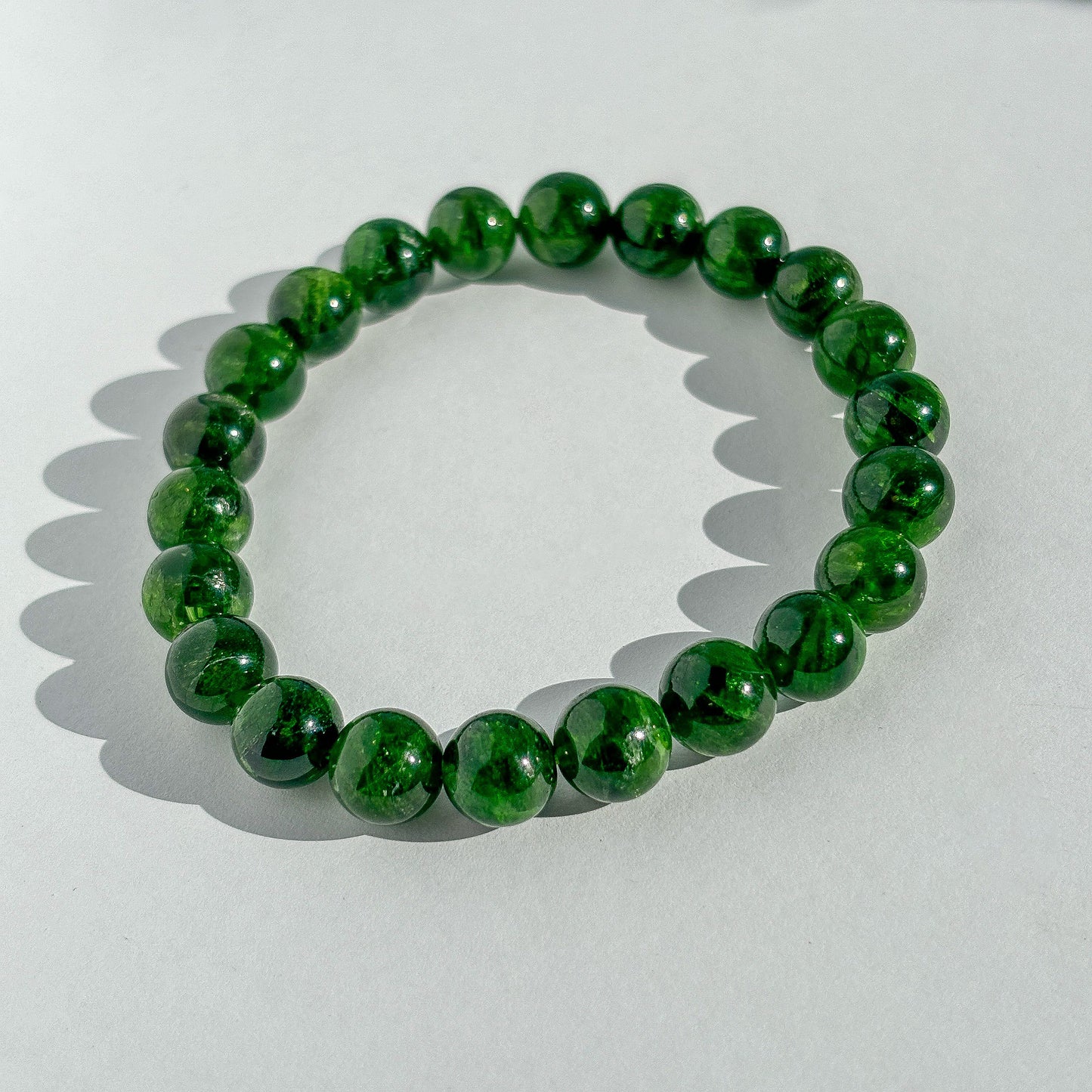 Chrome Diopside