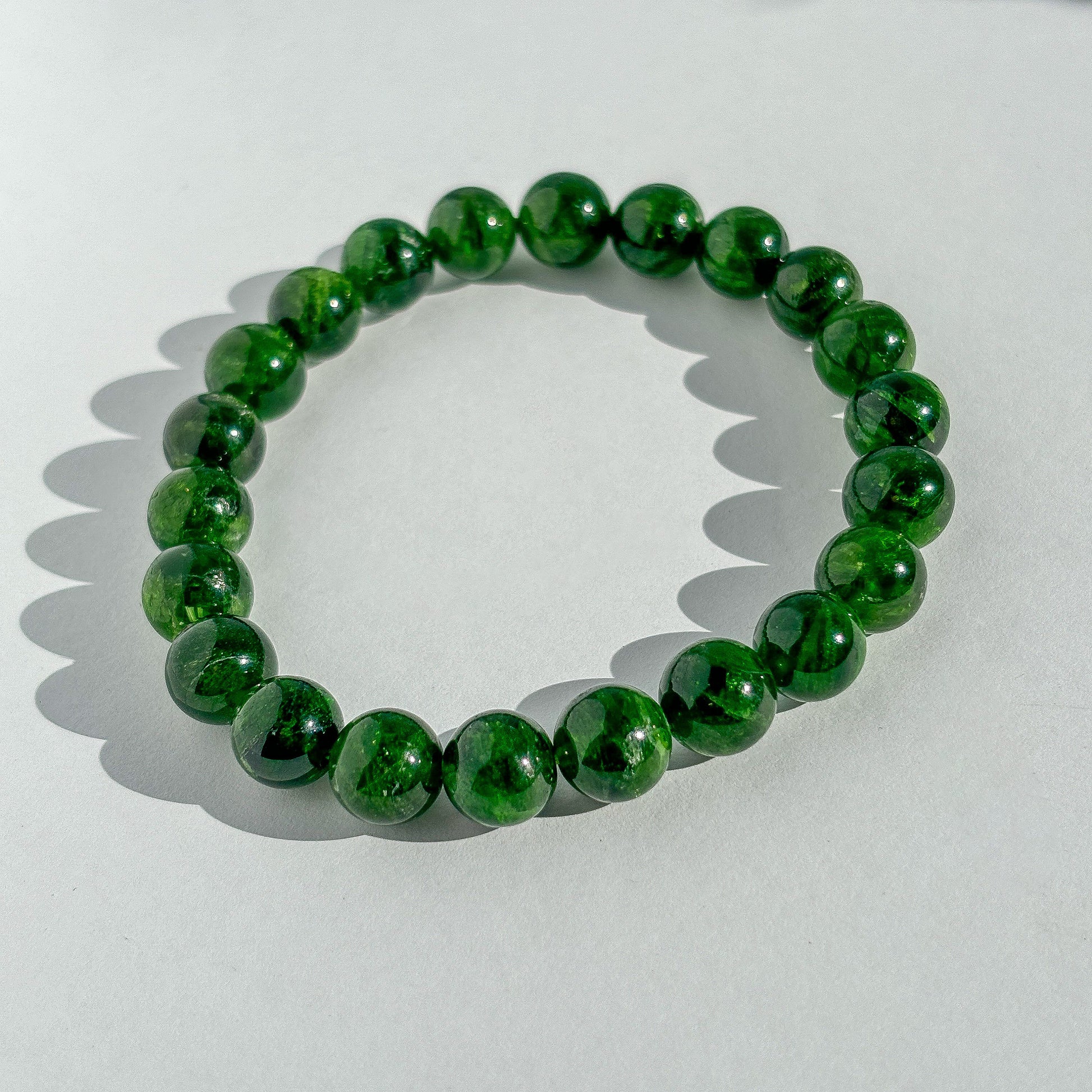 Chrome Diopside