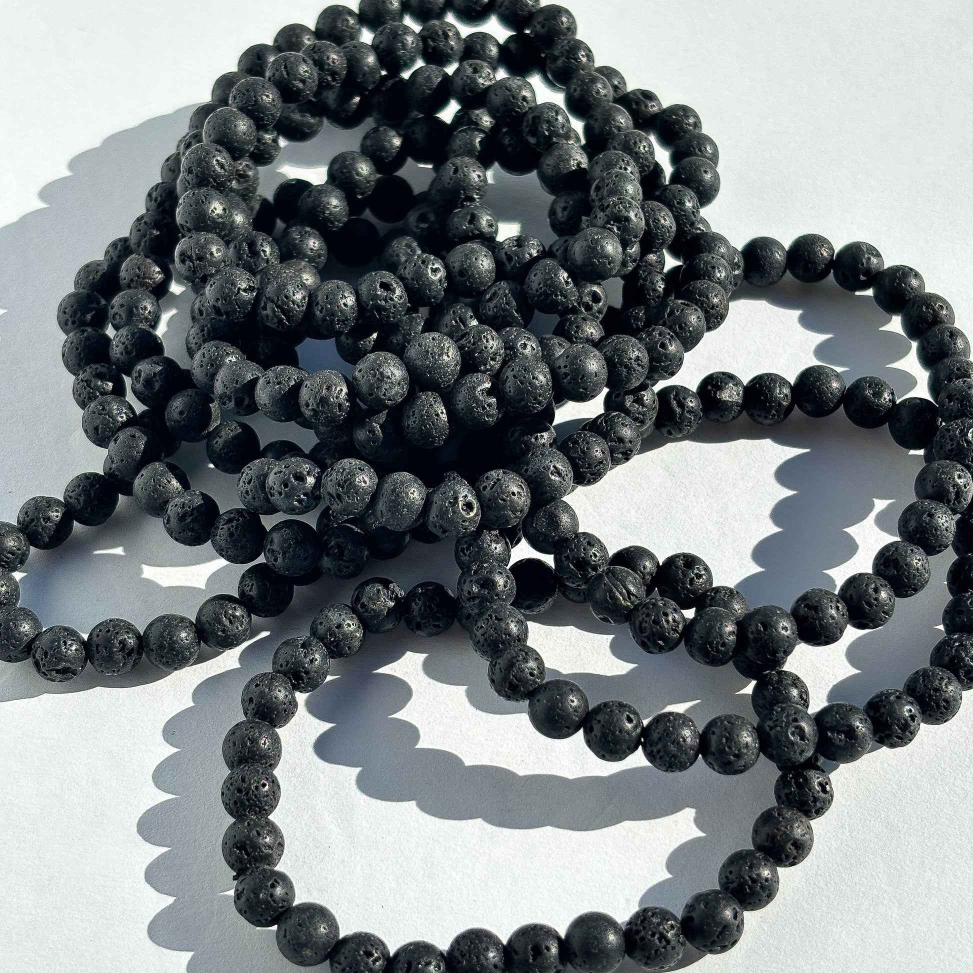 Lava Rock