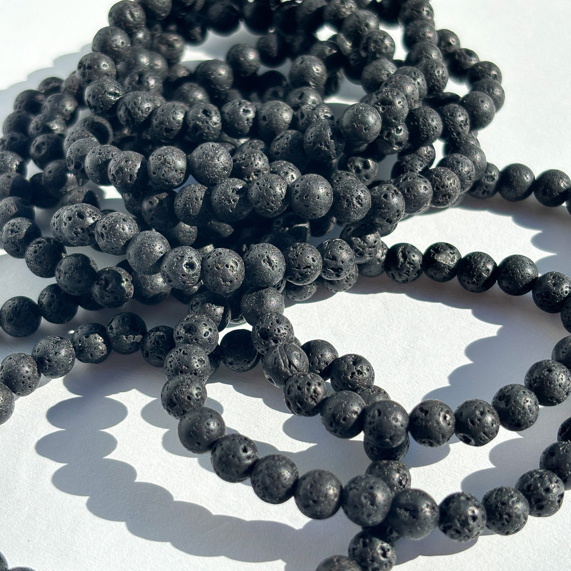 Lava Rock