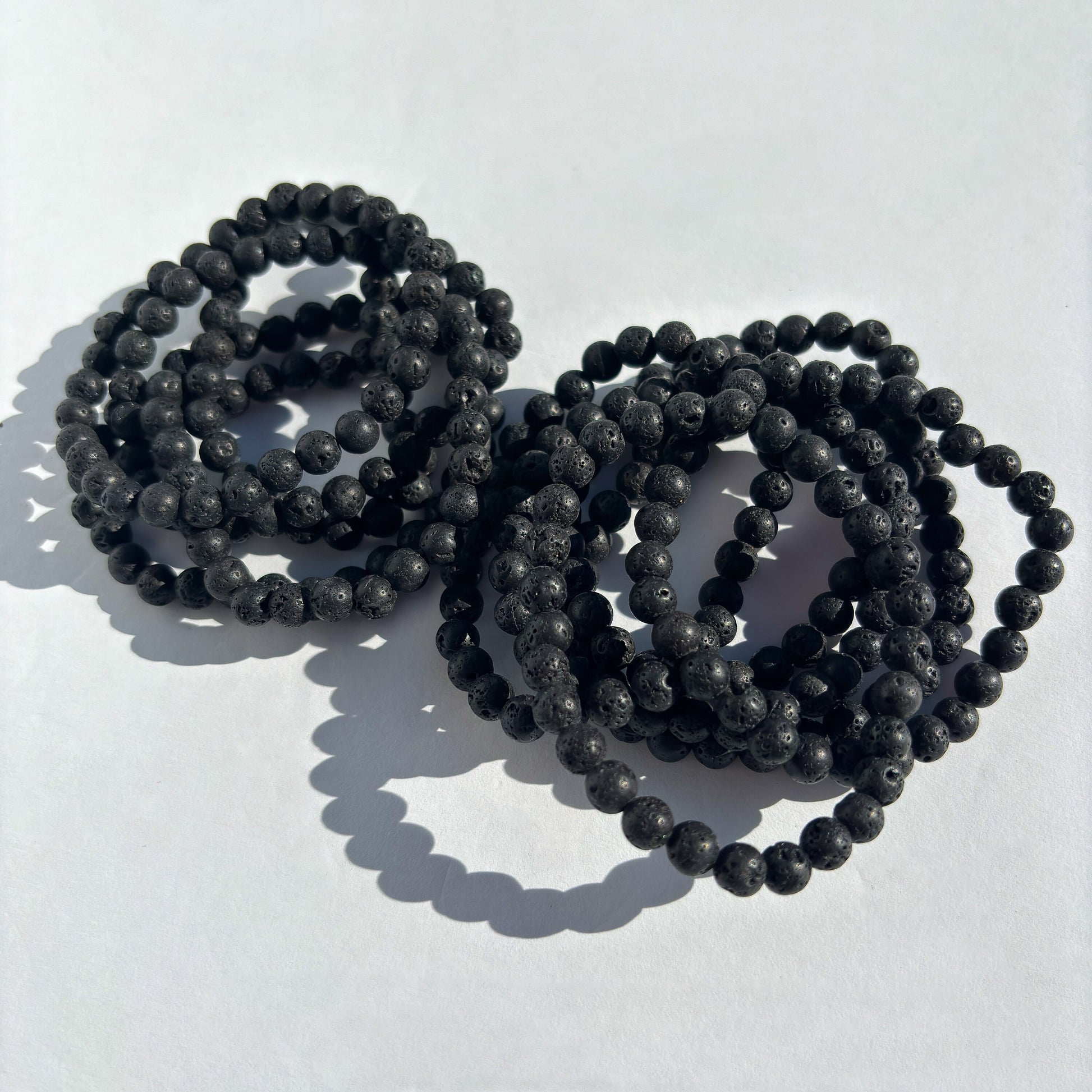 Lava Rock