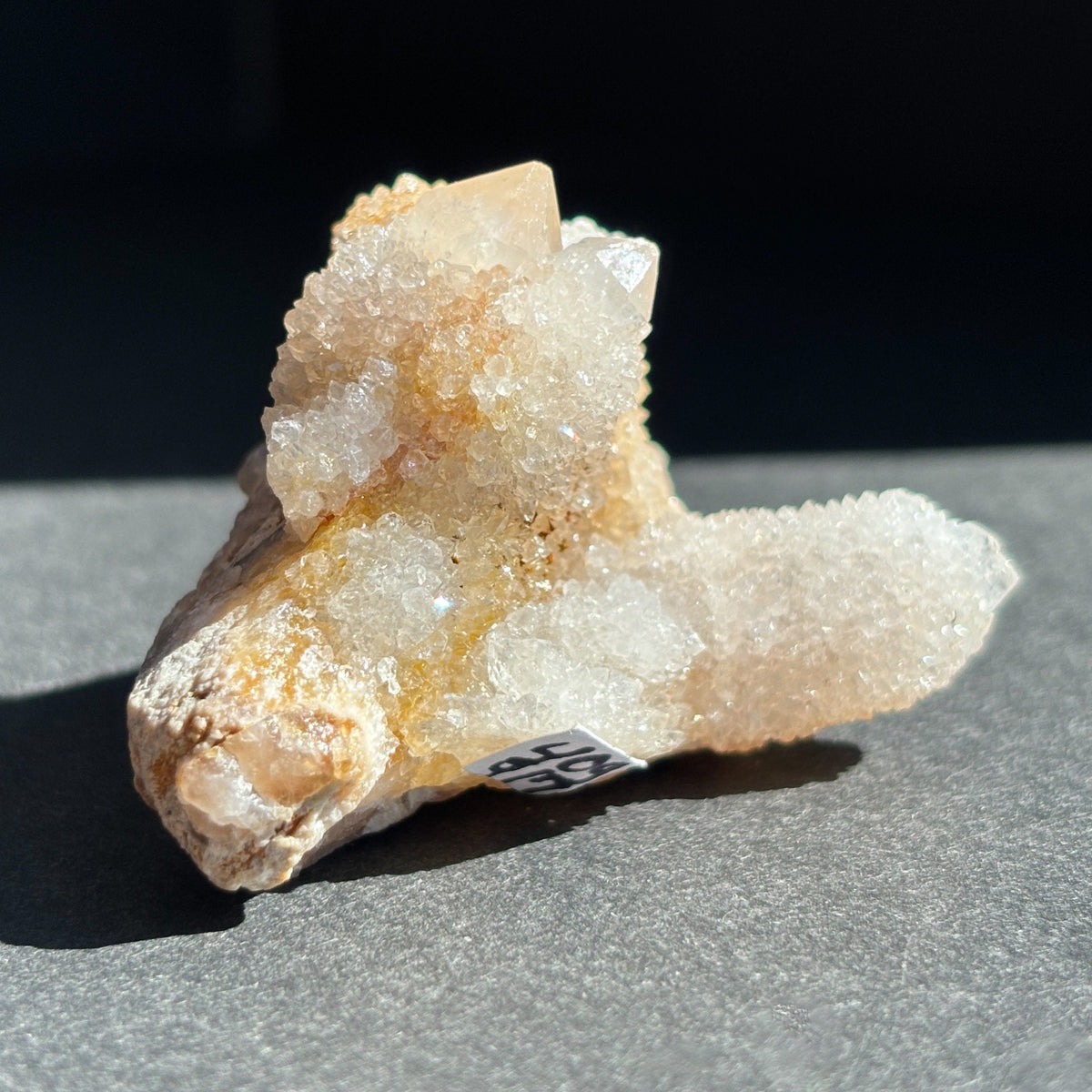 Spirit Quartz Cluster Crystal