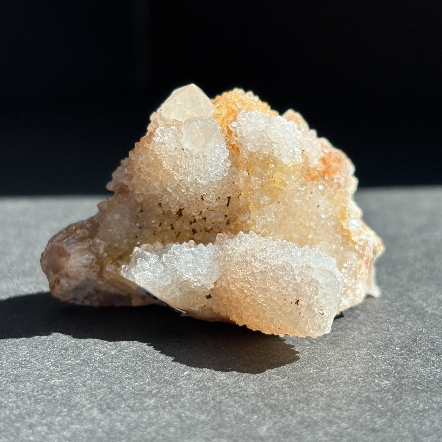 Spirit Quartz Cluster Crystal