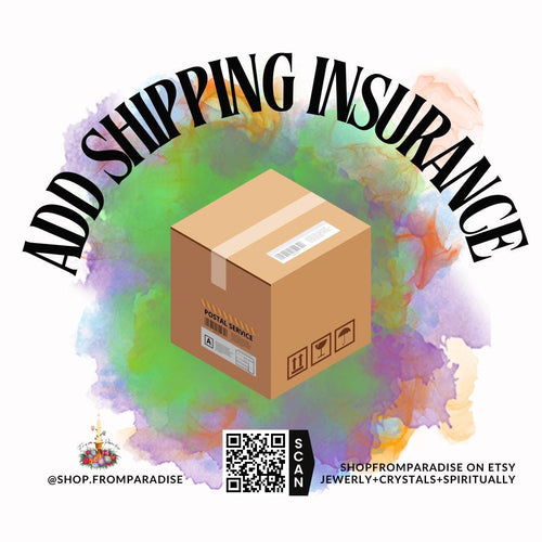 Add On Shipping Insurance