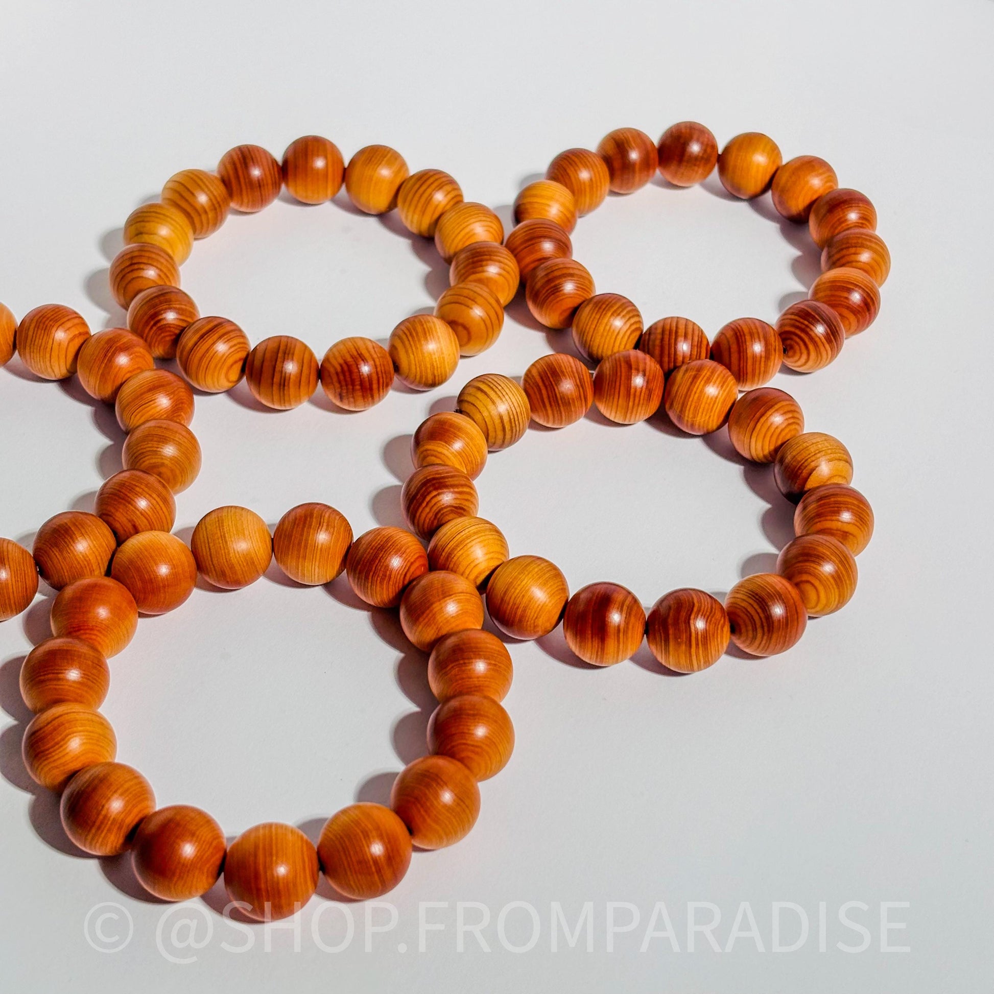 Sandalwood Bracelet
