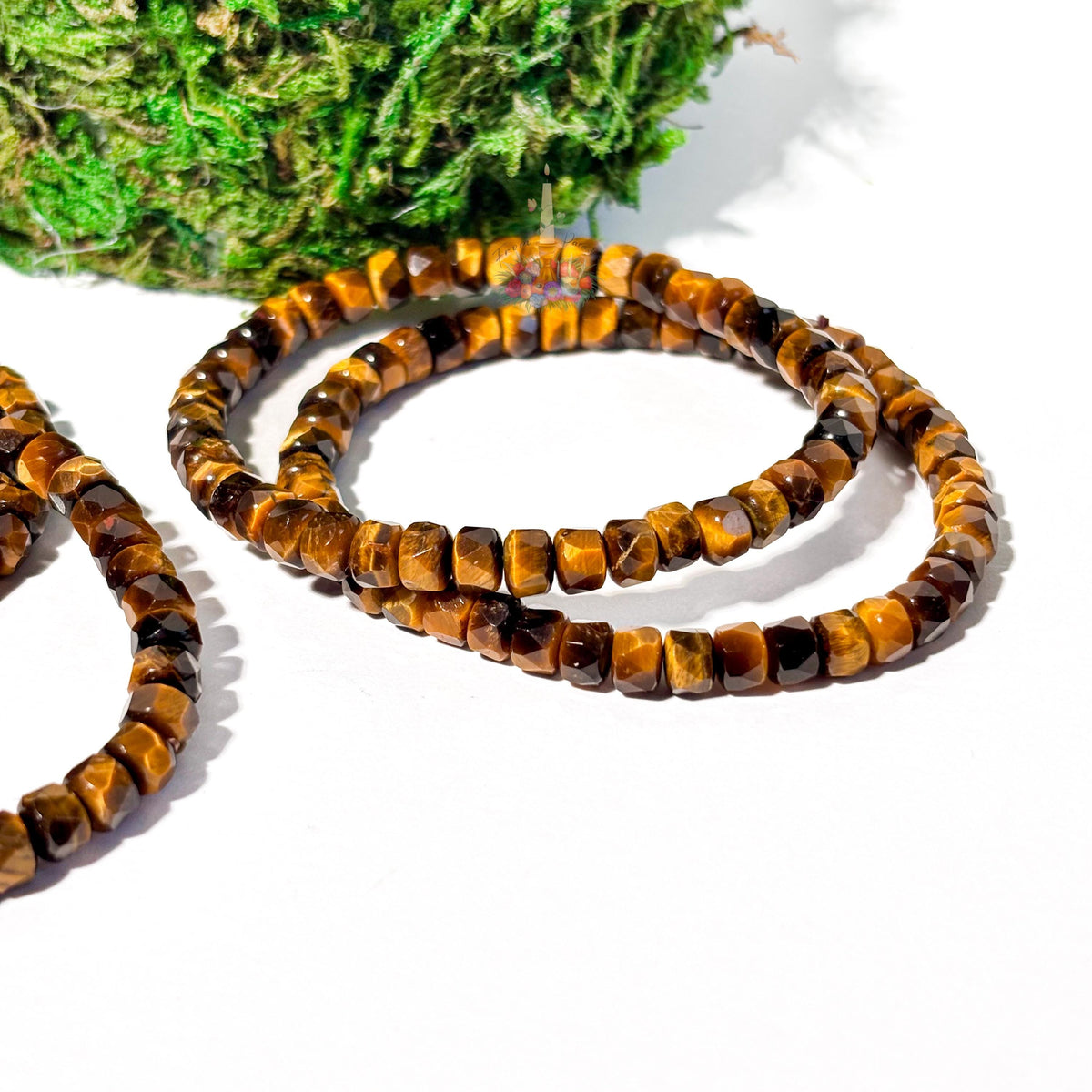 Tiger's Eye Bracelet