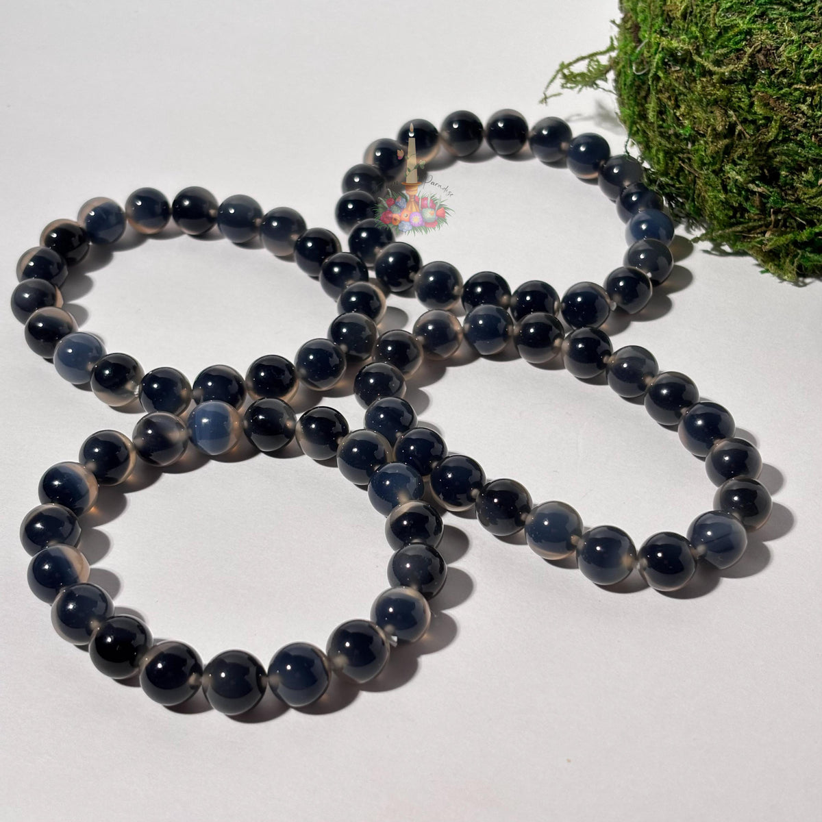 Agate Bracelet