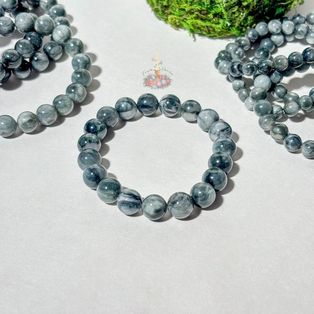 Eagle Eye Bracelet