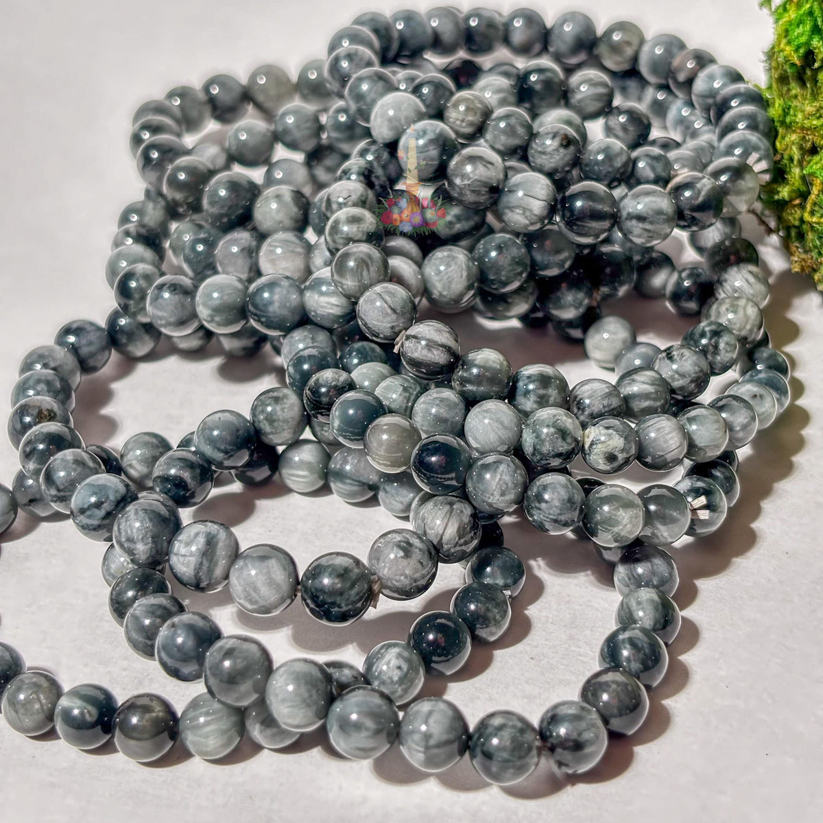 Eagle Eye Bracelet