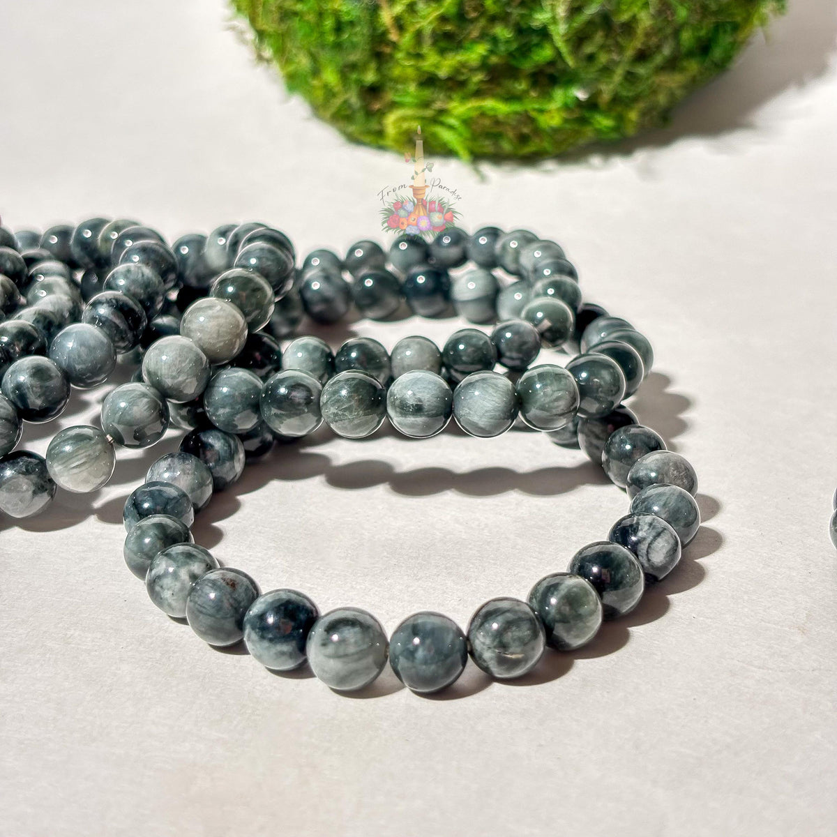Eagle Eye Bracelet