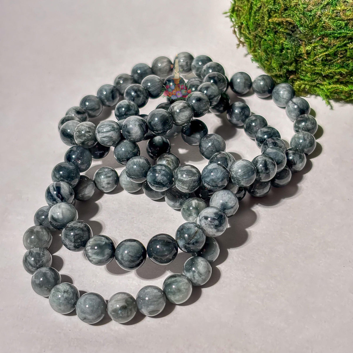 Eagle Eye Bracelet