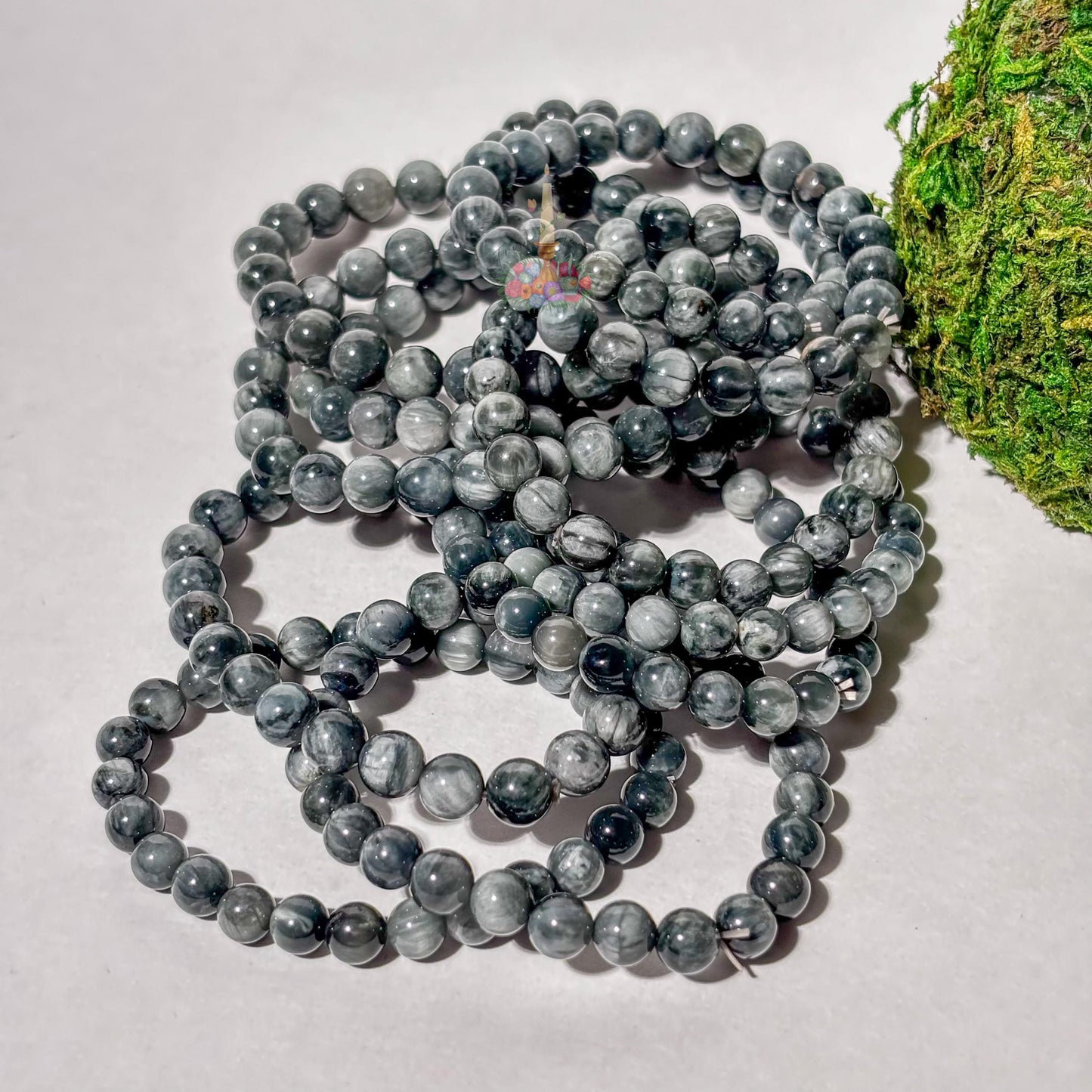 Eagle Eye Bracelet