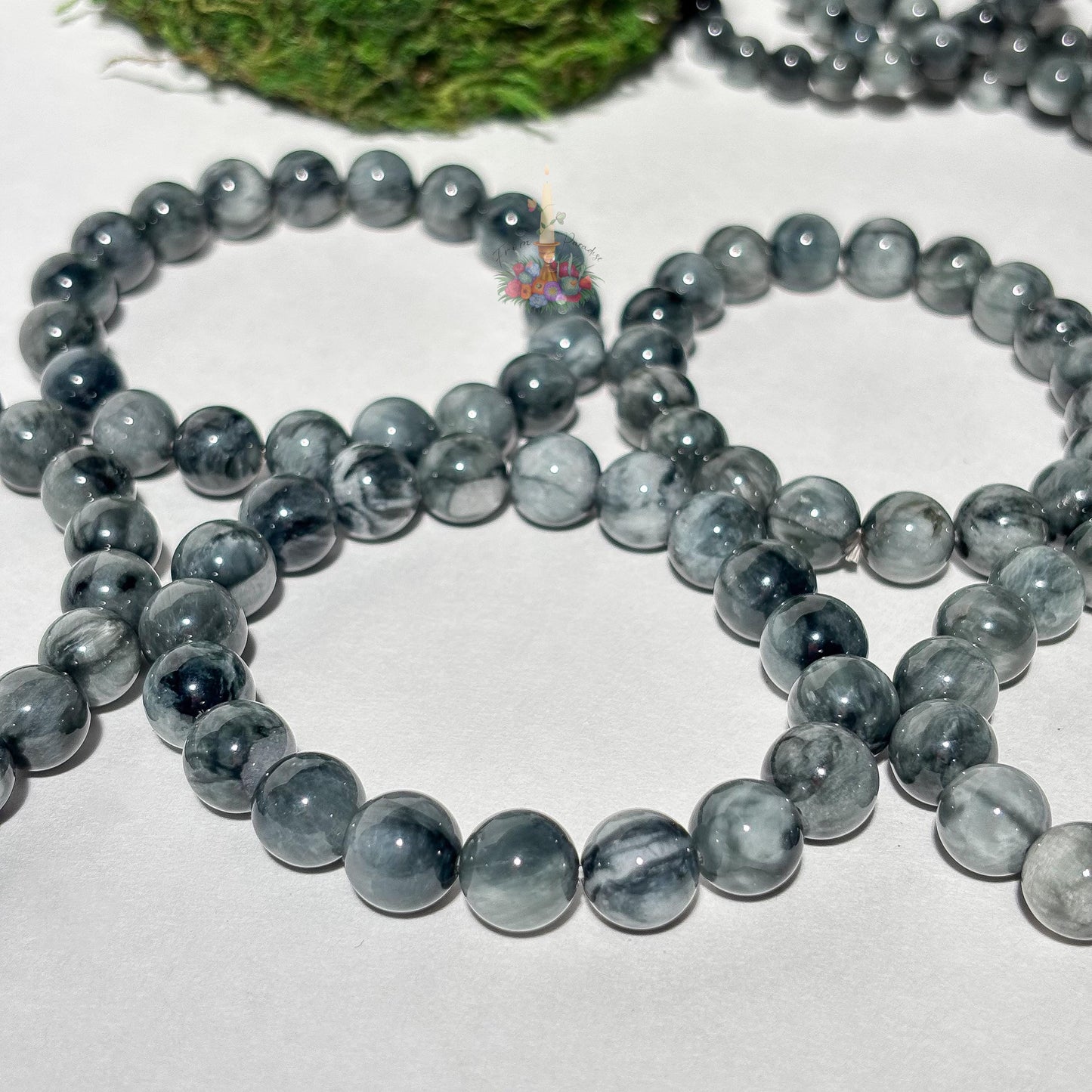Eagle Eye Bracelet