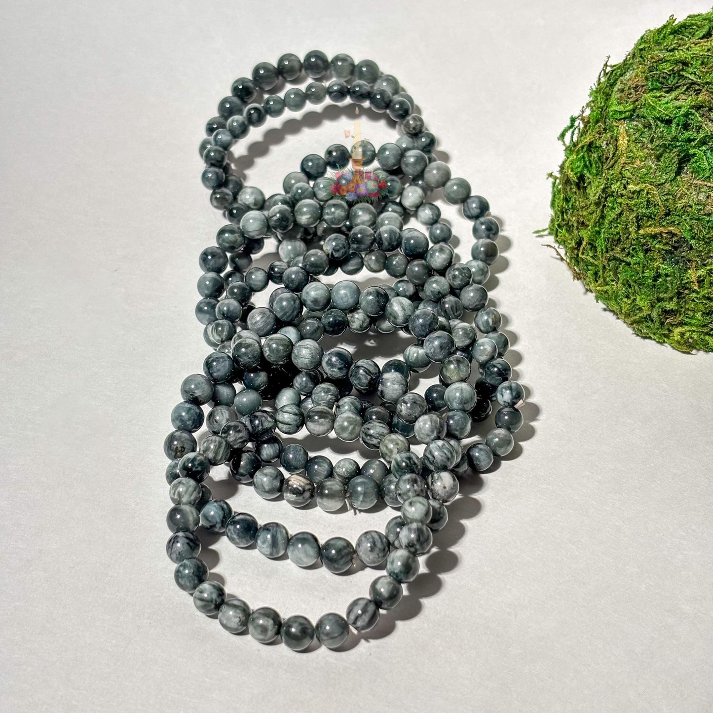 Eagle Eye Bracelet