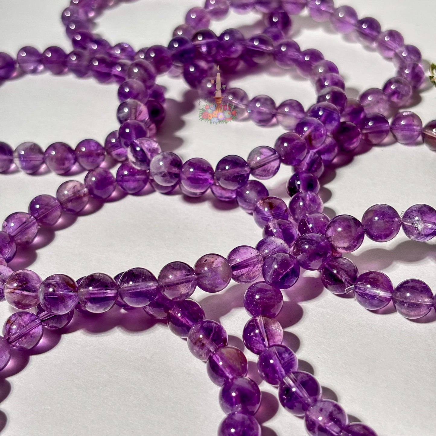 Amethyst Bracelet