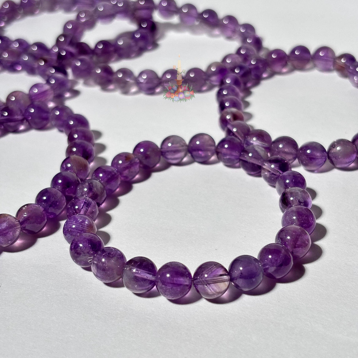 Amethyst Bracelet