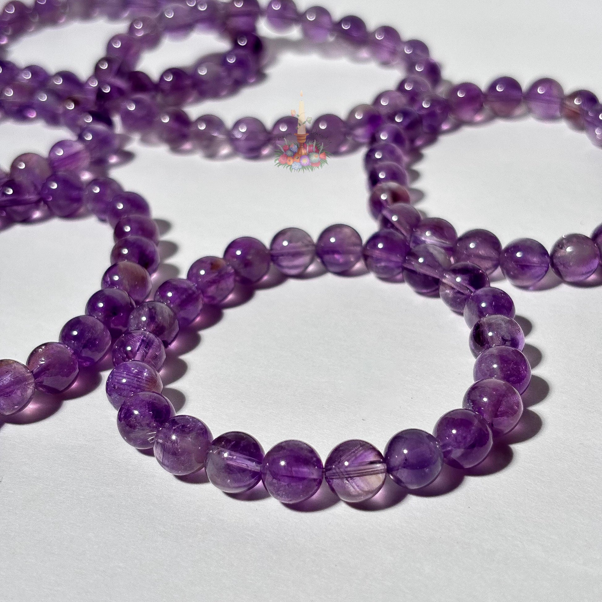 Amethyst Bracelet