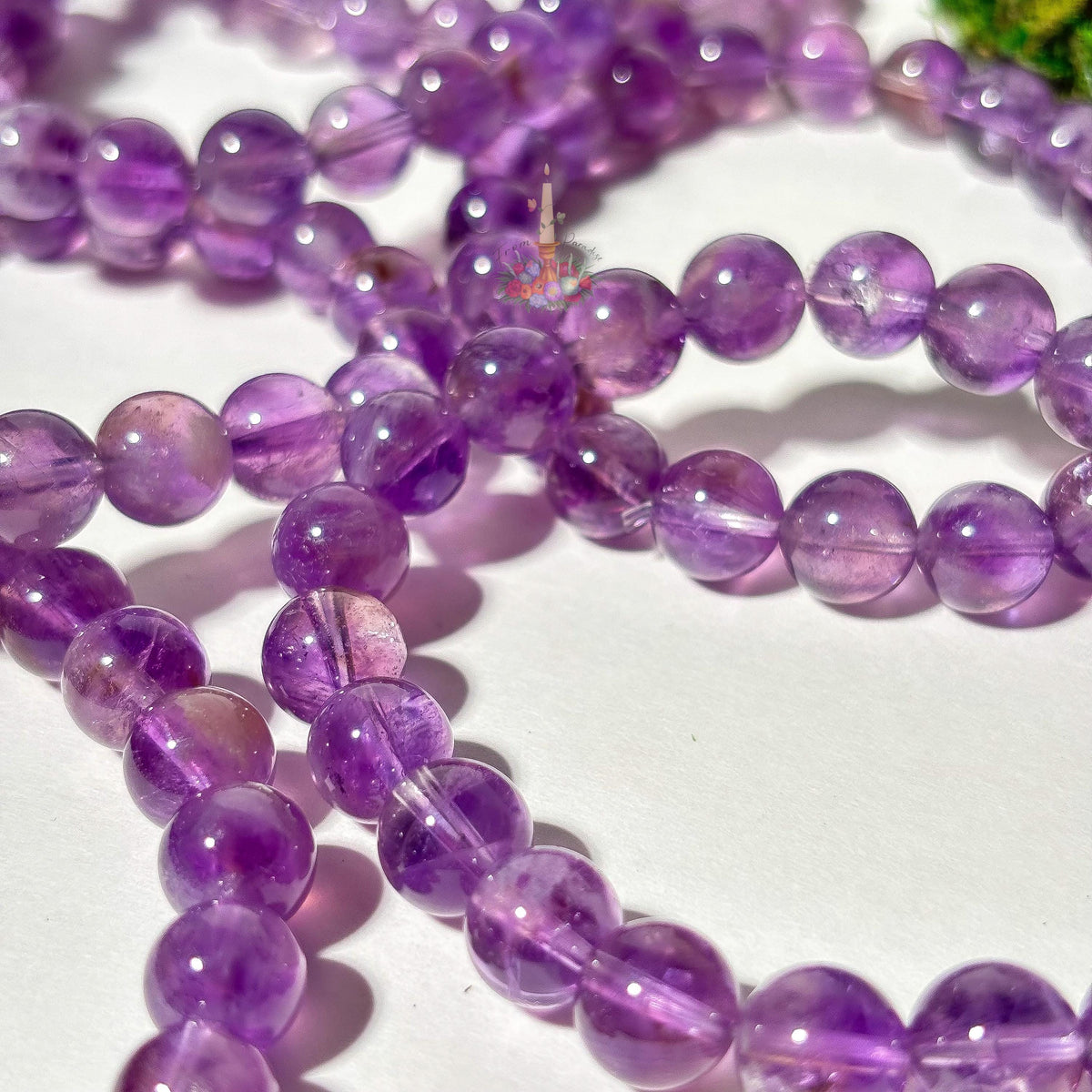Amethyst Bracelet