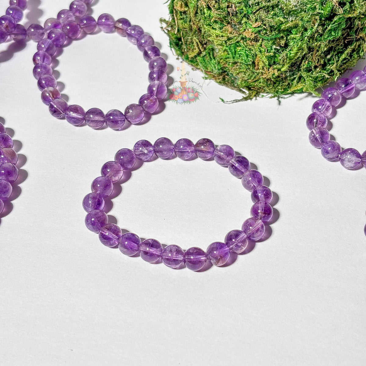 Amethyst Bracelet
