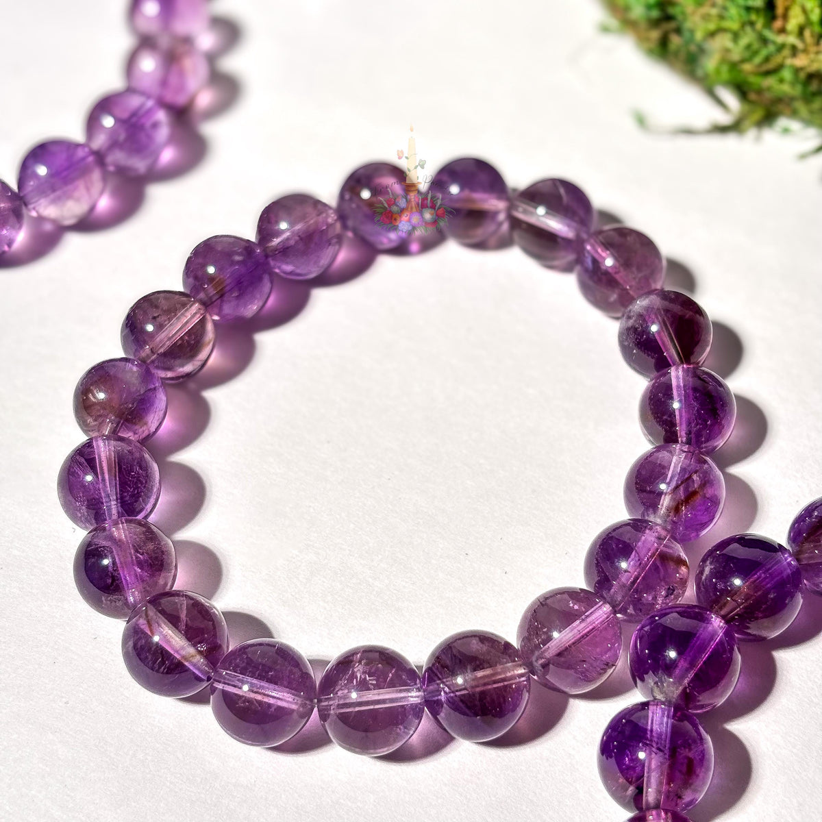 Ametrine Bracelet