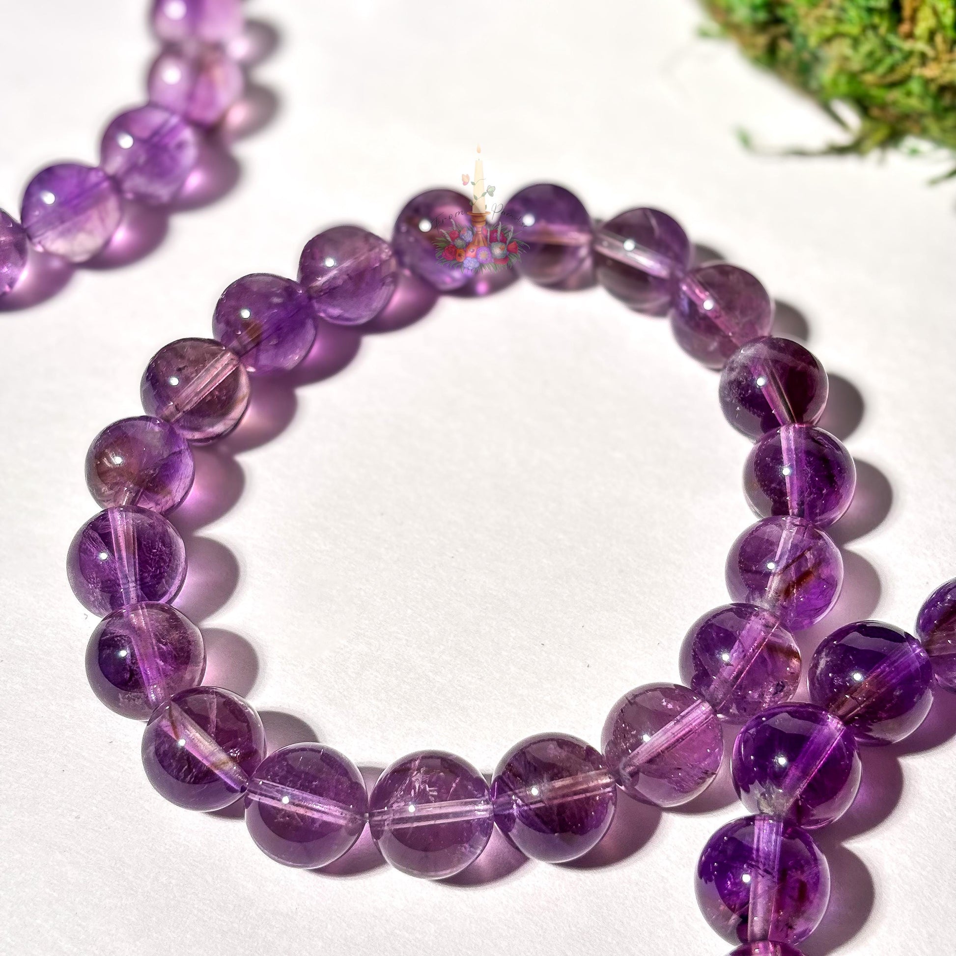Ametrine Bracelet