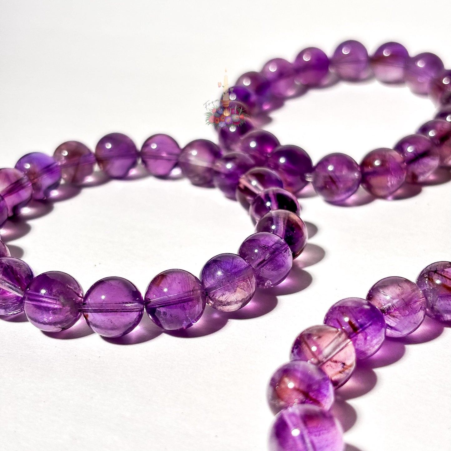 Ametrine Bracelet
