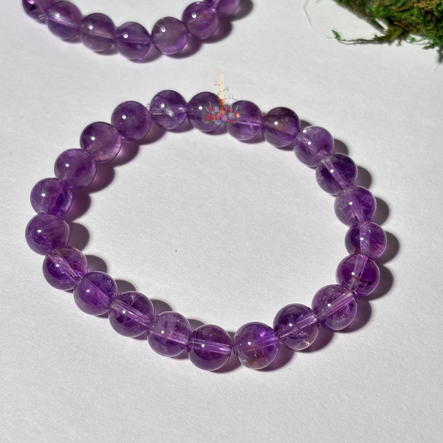 Amethyst Bracelet