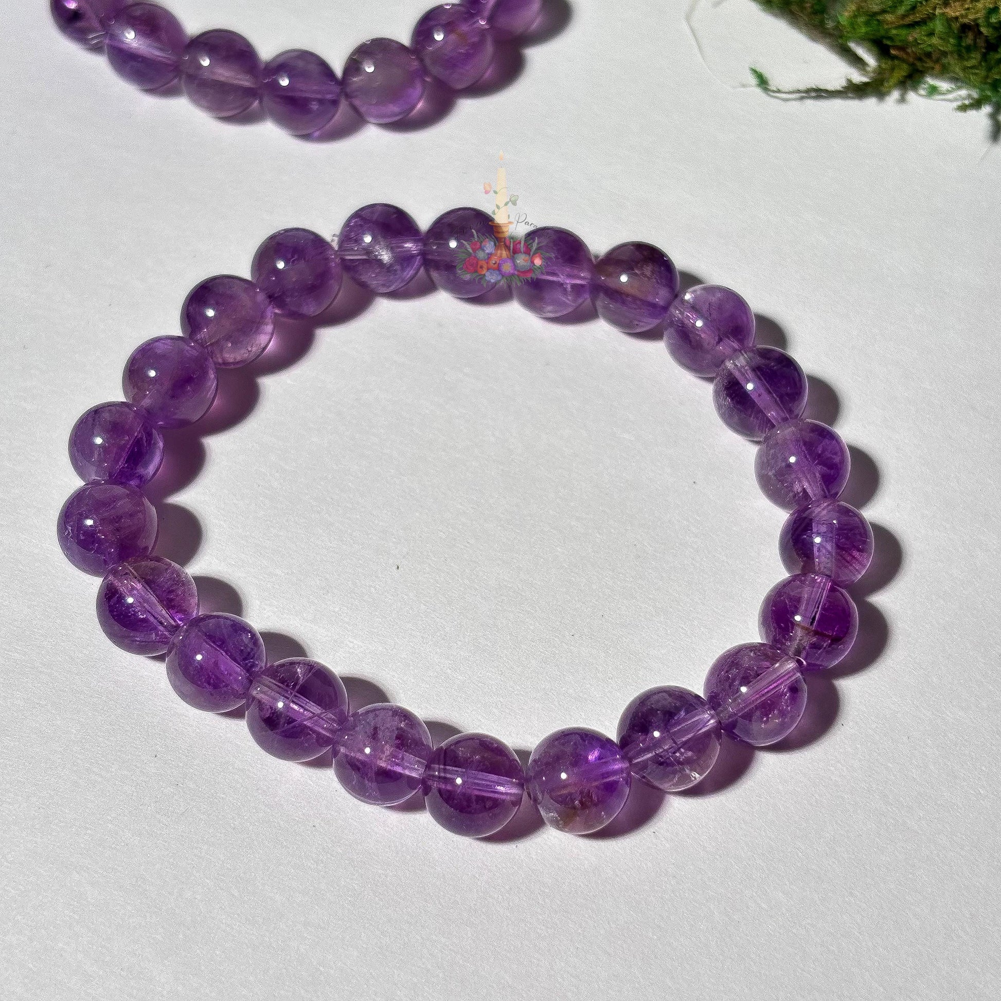 Amethyst Bracelet