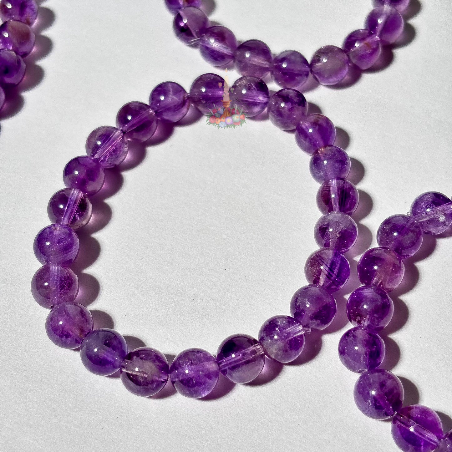 Amethyst Bracelet
