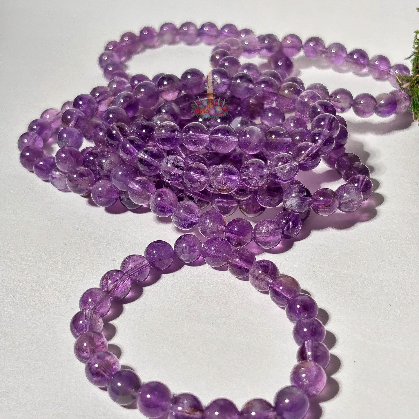 Amethyst Bracelet