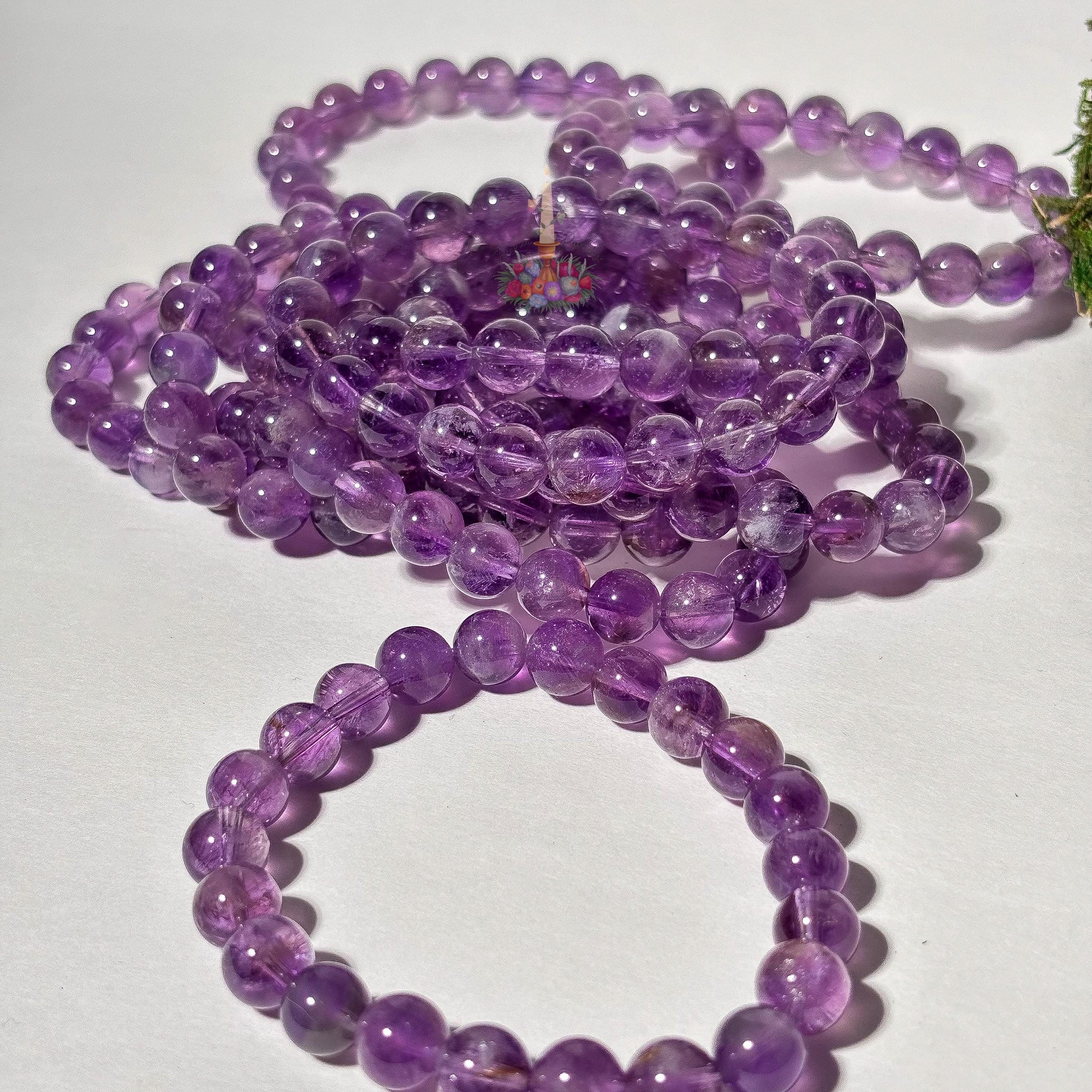Amethyst Bracelet