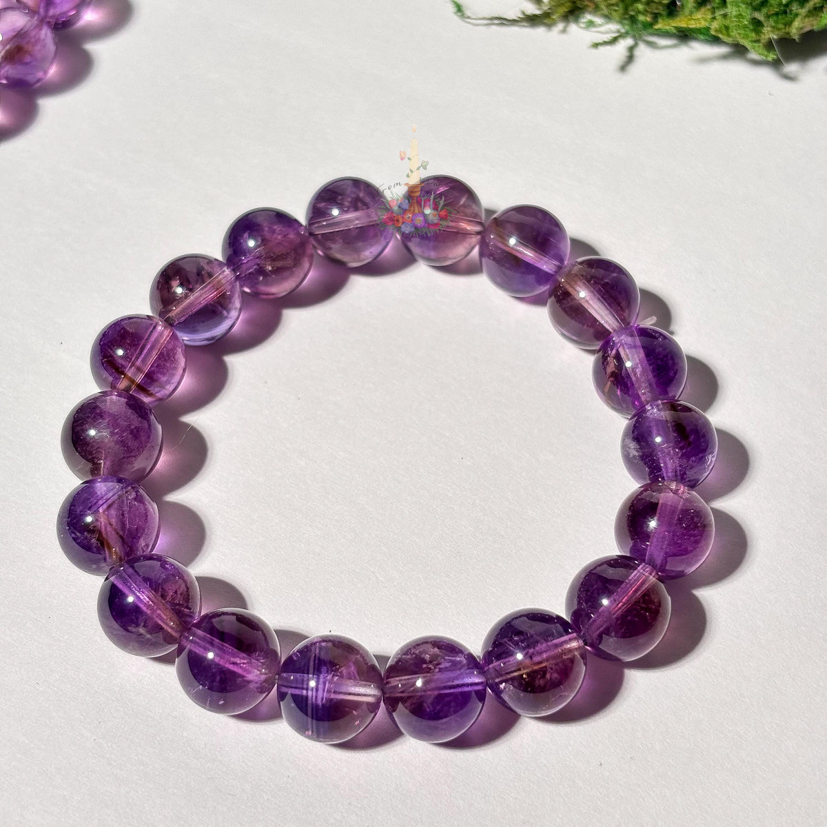 Ametrine Bracelet