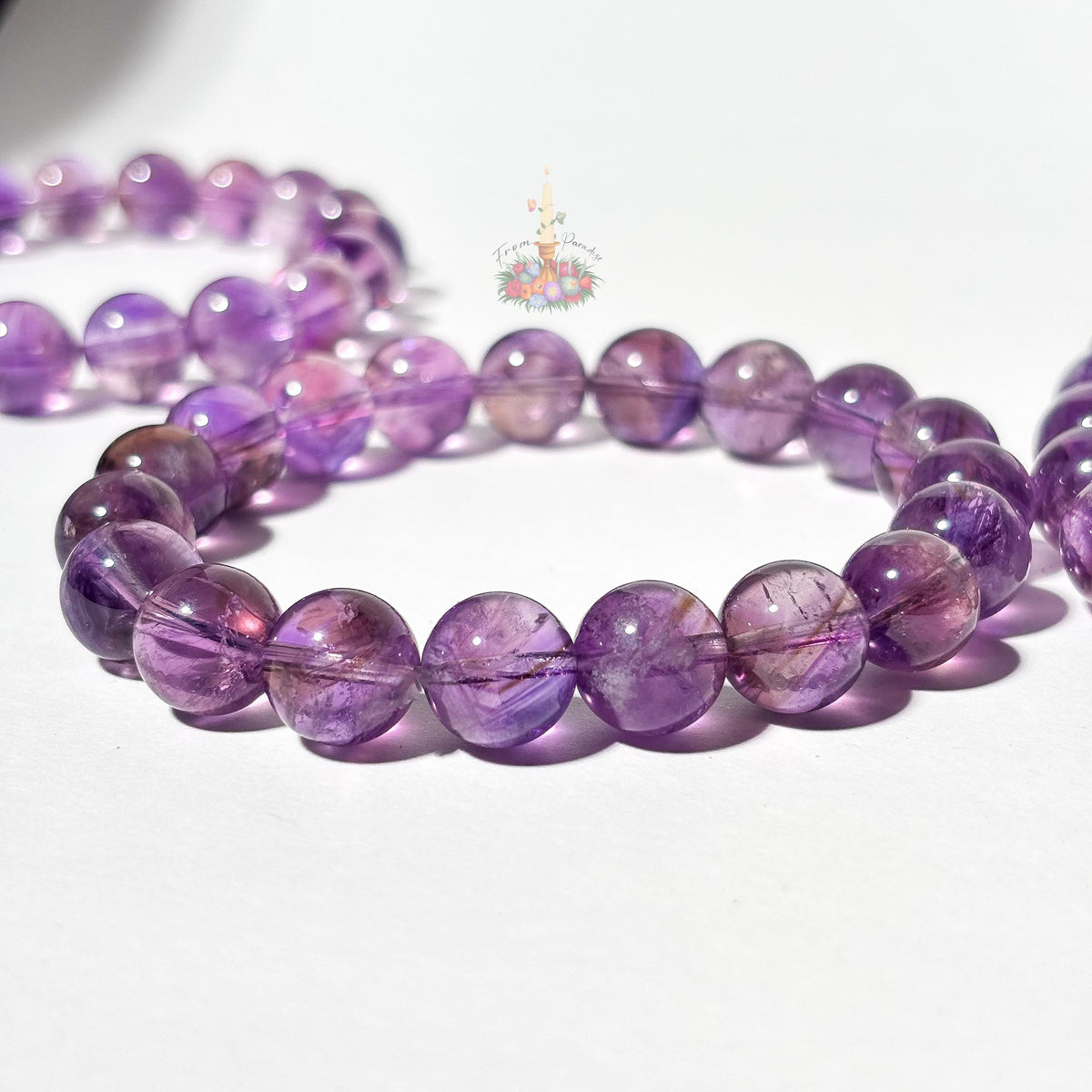 Ametrine Bracelet