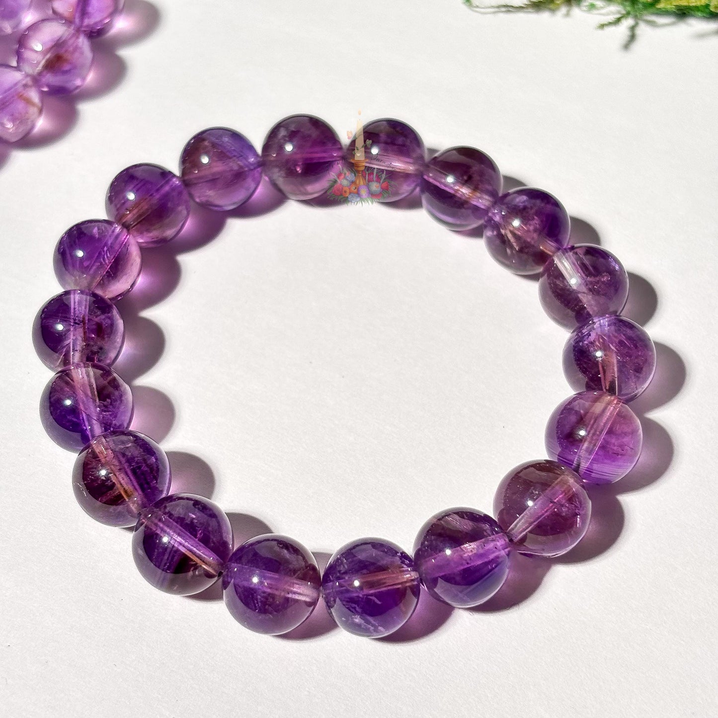 Ametrine Bracelet