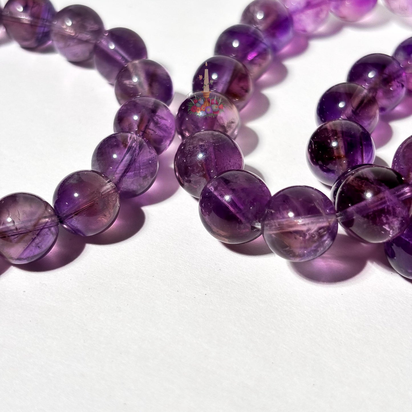 Ametrine Bracelet