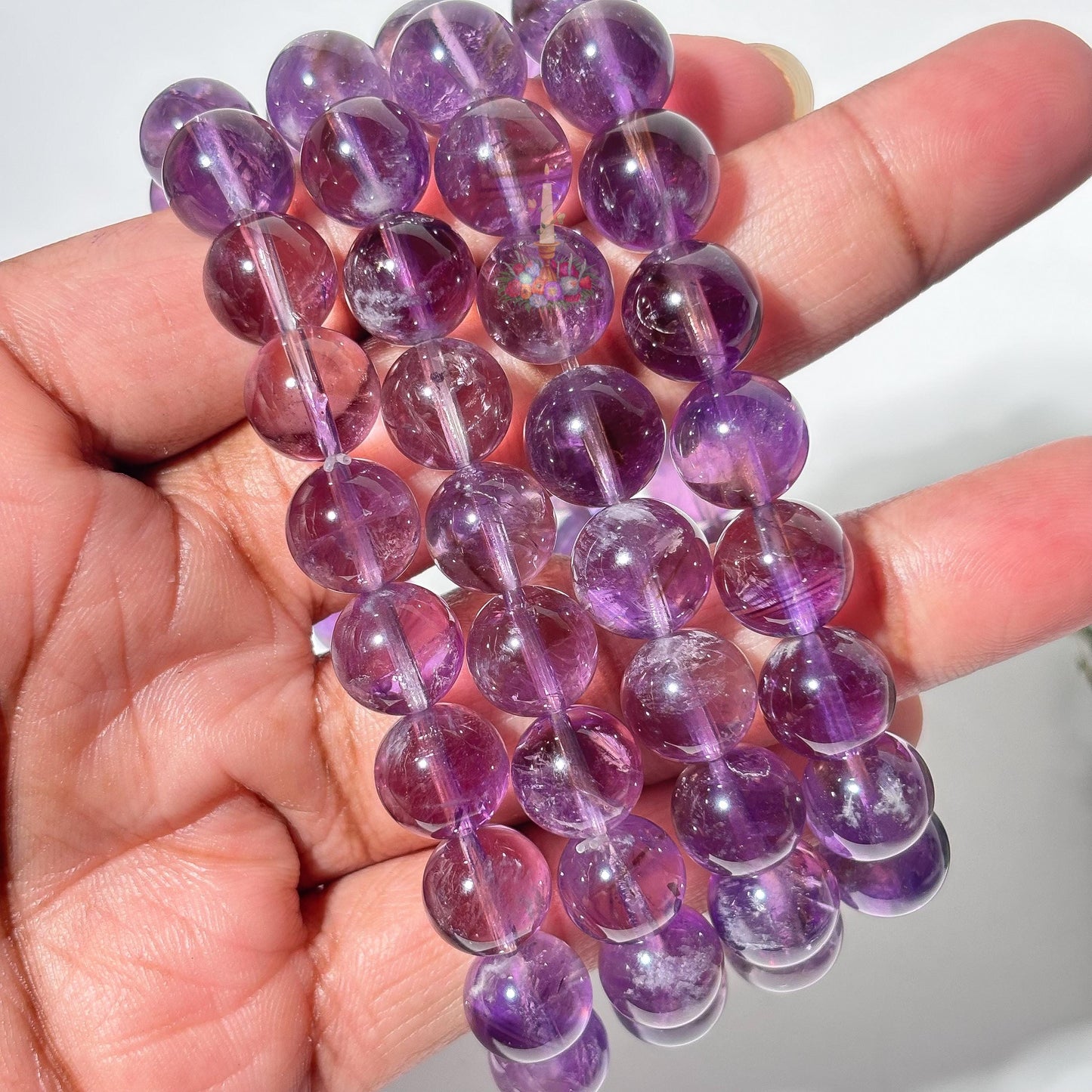 Ametrine Bracelet