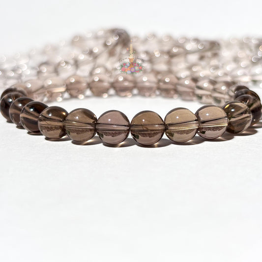Smoky Quartz Bracelet